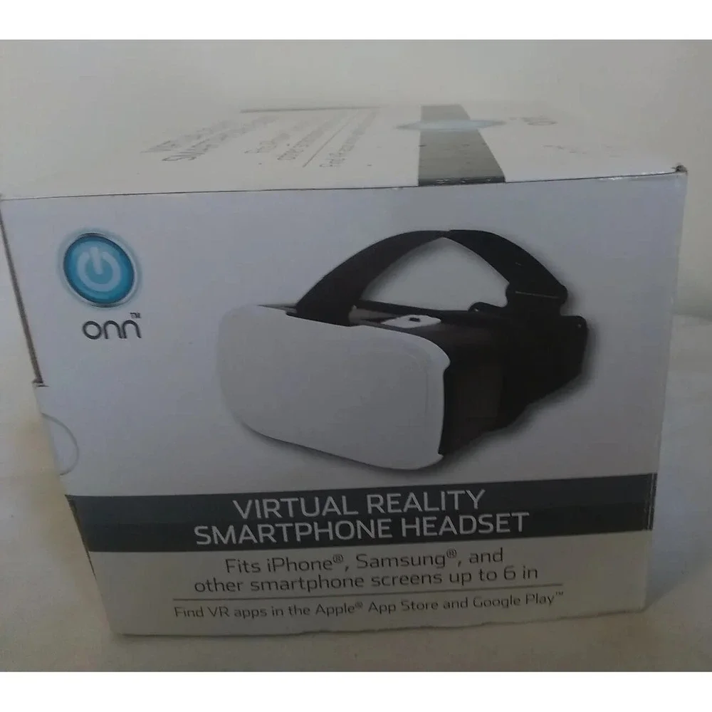 Onn virtual reality